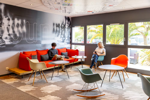 Hotel Ibis Auray