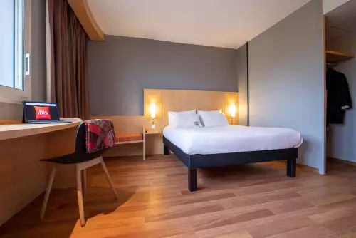Ibis Quimperlé