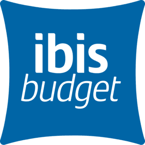 Logo Ibis Budget